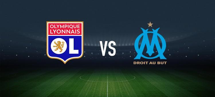 里昂vs马赛:托利索、梅特兰-奈尔斯首发,奥巴梅扬、赫伊别尔出战